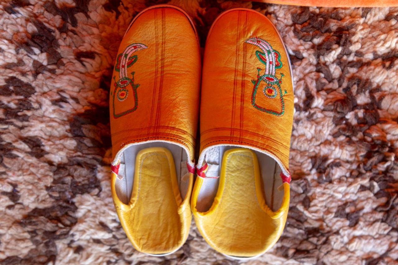 Sahara Desert Luxury Camp Merzuga Kültér fotó