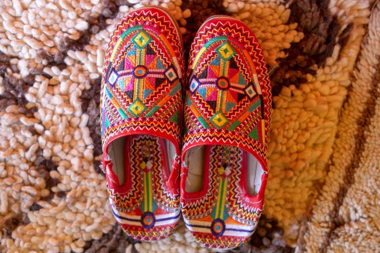 Sahara Desert Luxury Camp Merzuga Kültér fotó